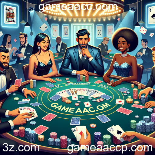 Explorando o Fascinante Mundo dos Jogos de Cartas