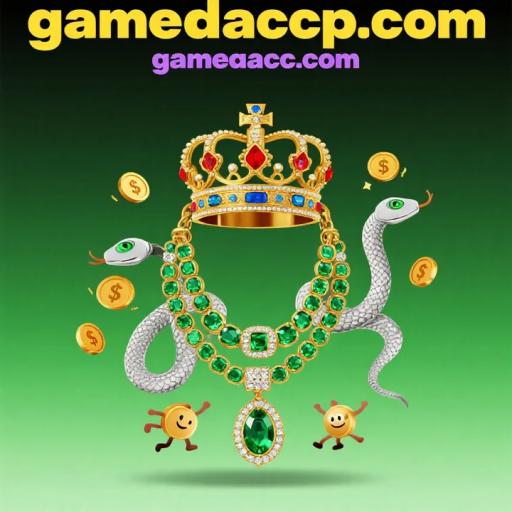 gameaacc.com