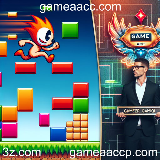 A Evolução dos Jogos de Plataforma: Um Gênero Que Nunca Sai de Moda