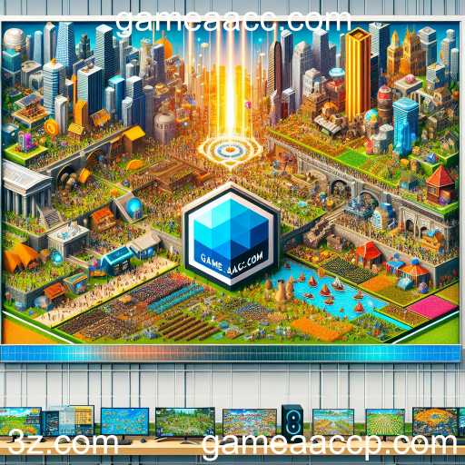 A Revolução dos Jogos de Simulação: Explorando Novas Realidades